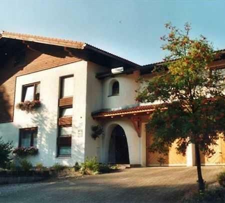 Apartamento Haus Helga Hof bei Salzburg Exterior foto