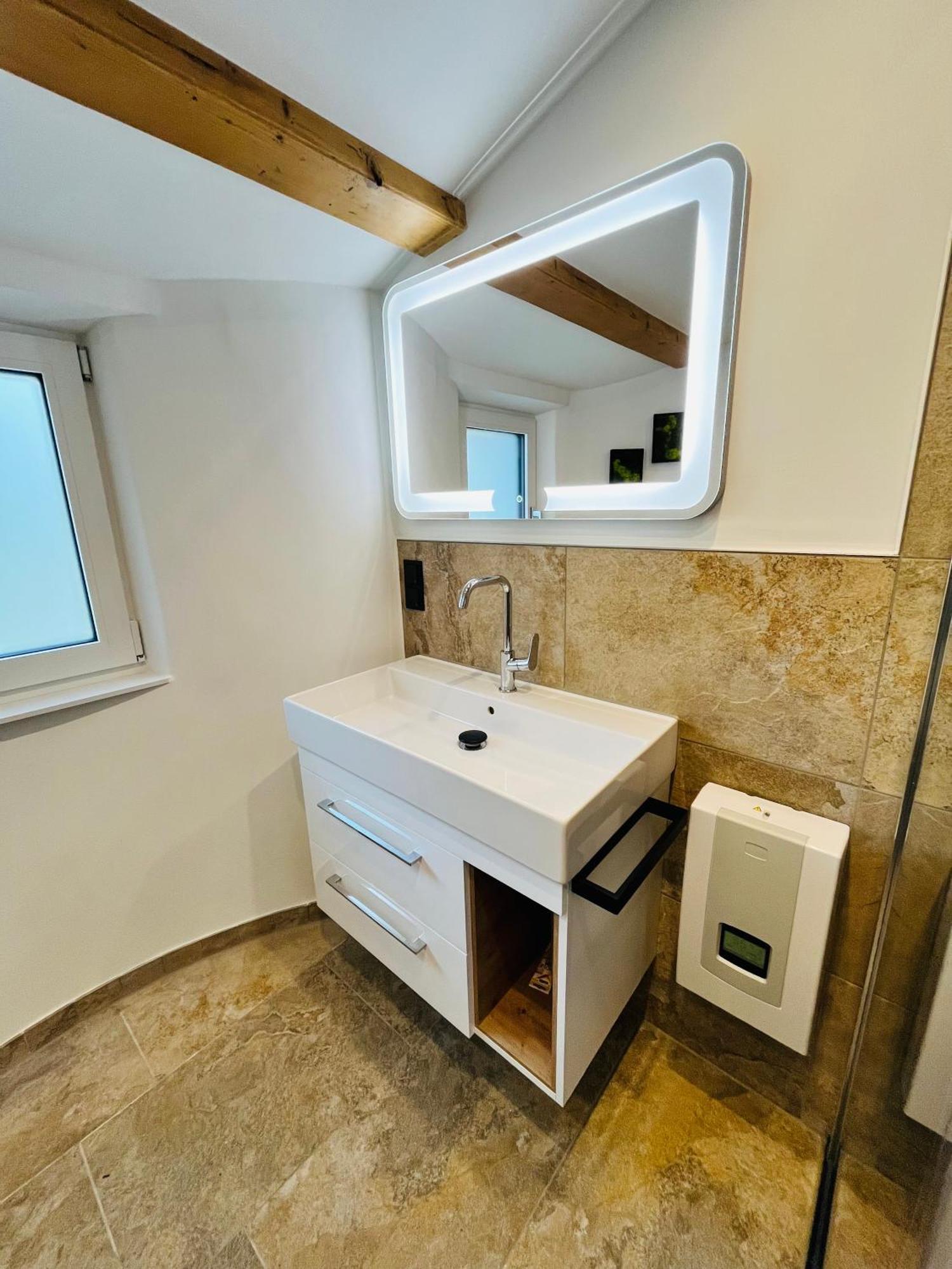Apartamento Haus Helga Hof bei Salzburg Exterior foto