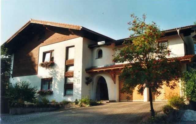 Apartamento Haus Helga Hof bei Salzburg Exterior foto